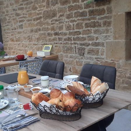 Les Etangs Du Moulin D'Harcy Bed & Breakfast Lonny Bagian luar foto
