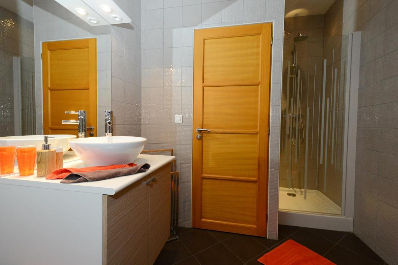 Les Etangs Du Moulin D'Harcy Bed & Breakfast Lonny Bagian luar foto