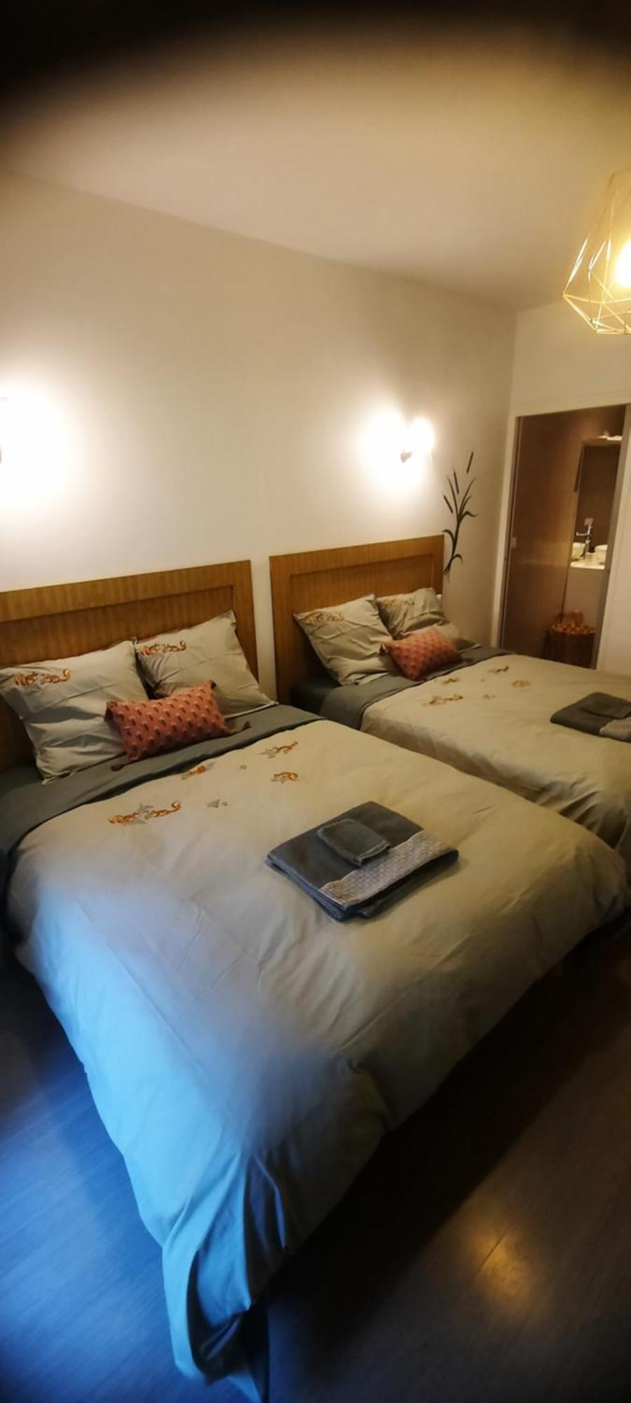 Les Etangs Du Moulin D'Harcy Bed & Breakfast Lonny Bagian luar foto